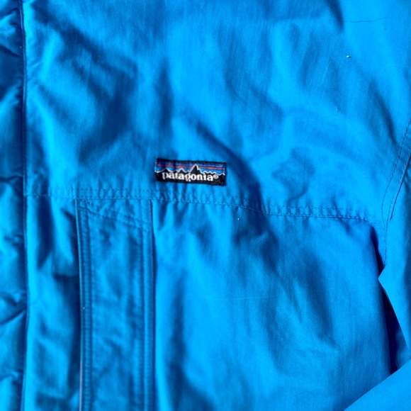 VTG Patagonia size Large - Picture 2 of 5